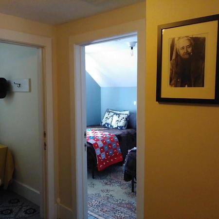 The Sturgis Motel Bagian luar foto