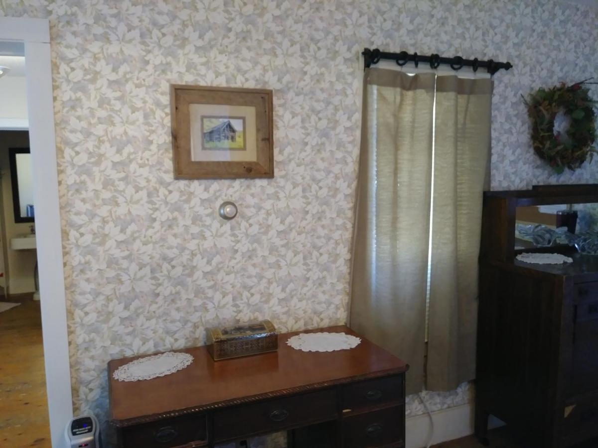 The Sturgis Motel Bagian luar foto