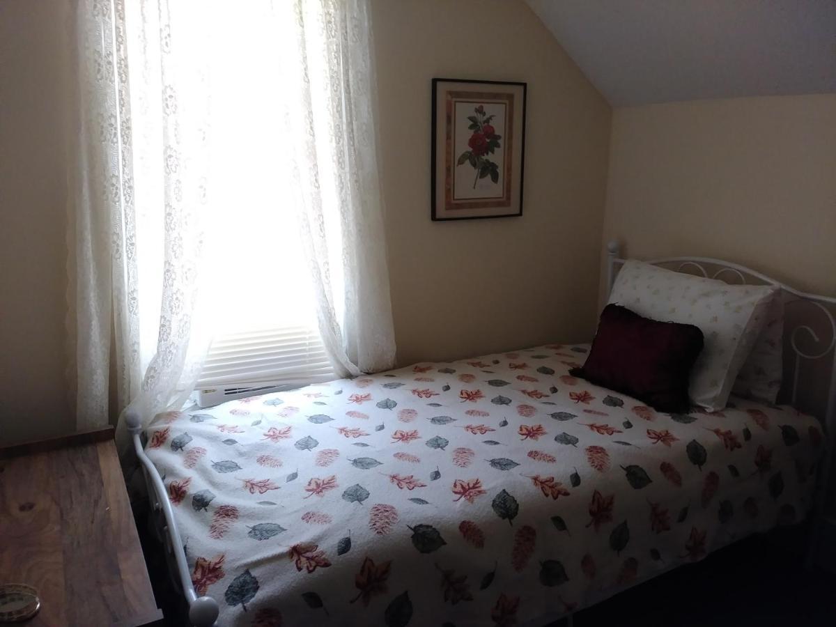 The Sturgis Motel Bagian luar foto