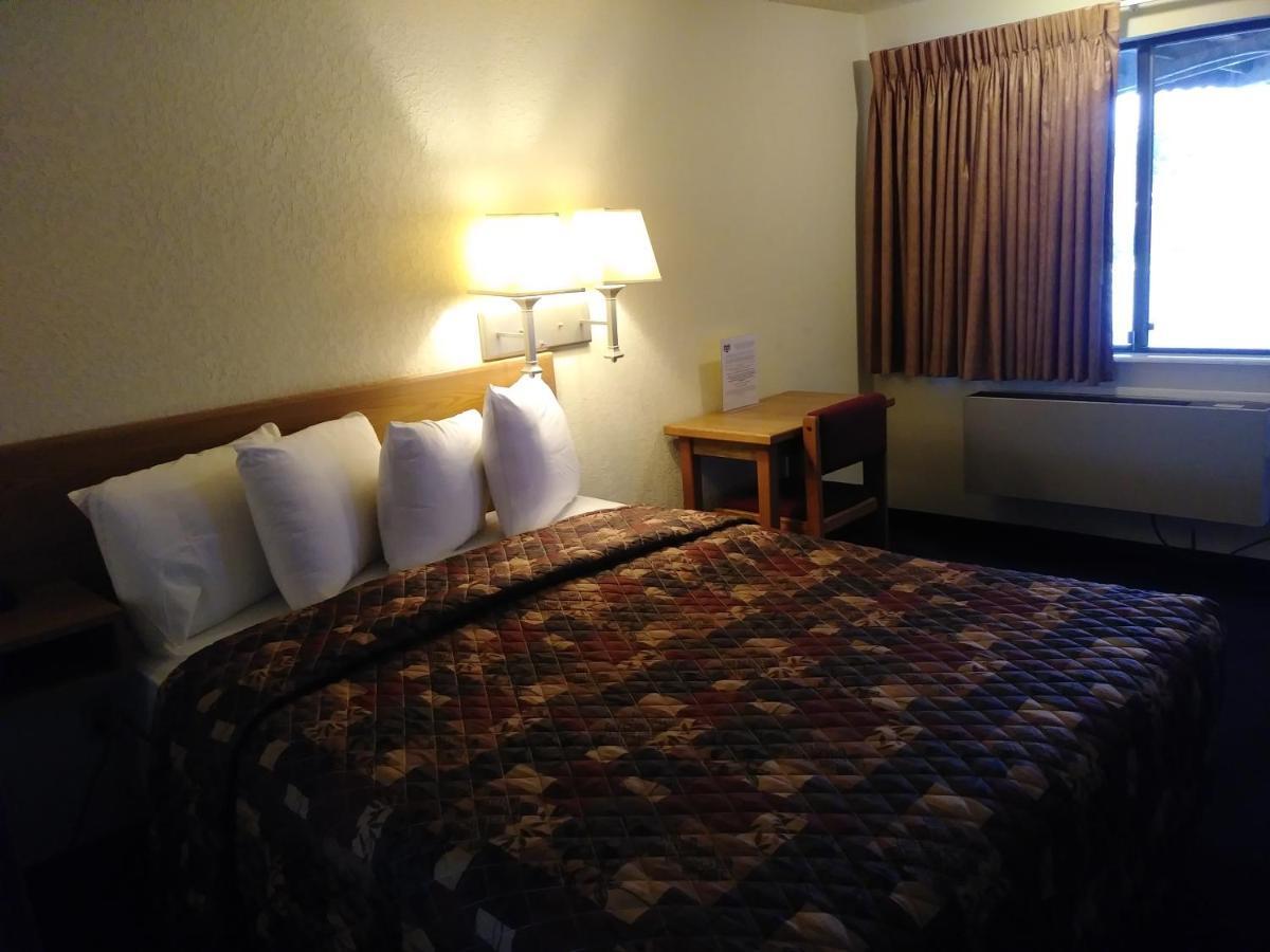 The Sturgis Motel Bagian luar foto