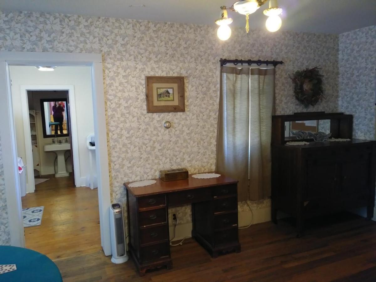 The Sturgis Motel Bagian luar foto