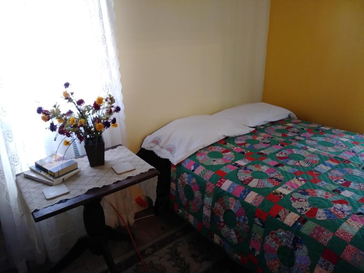 The Sturgis Motel Bagian luar foto