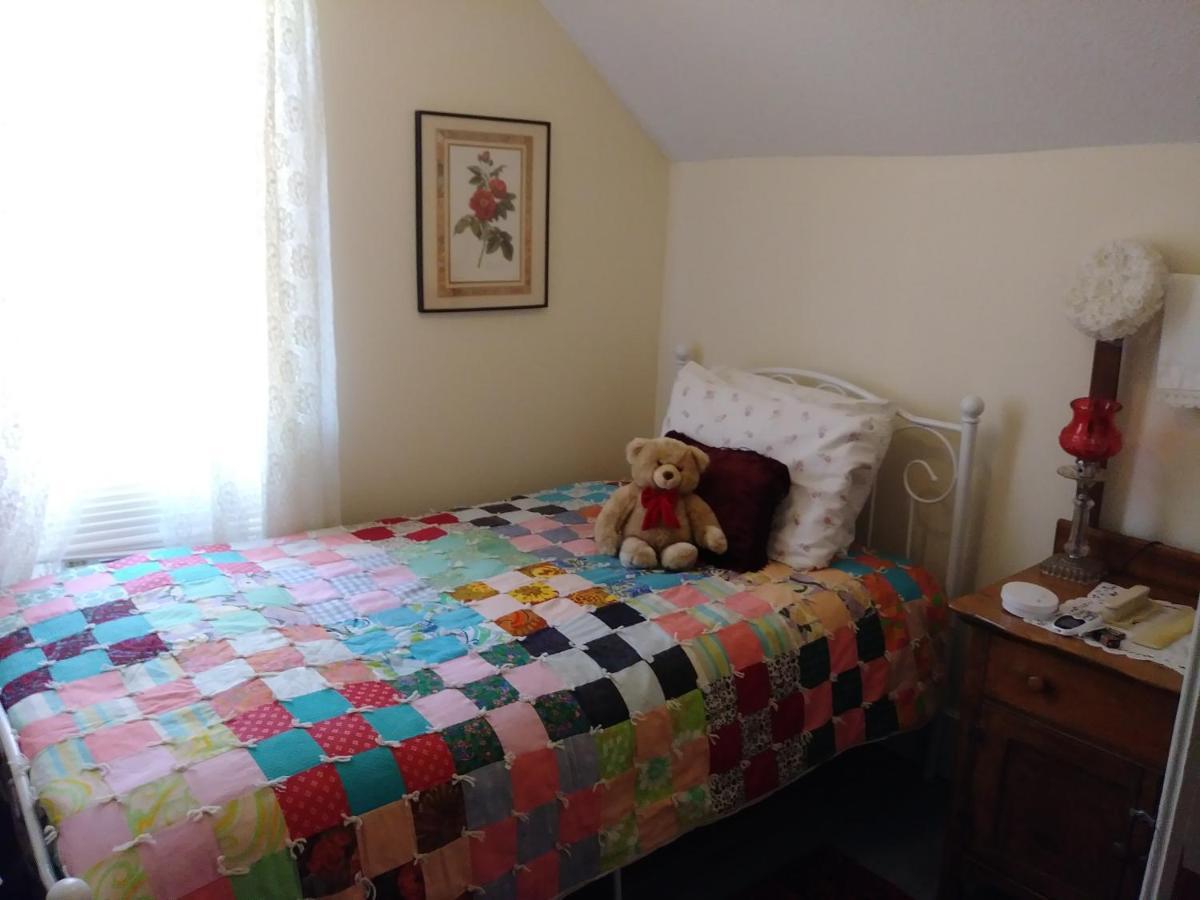 The Sturgis Motel Bagian luar foto