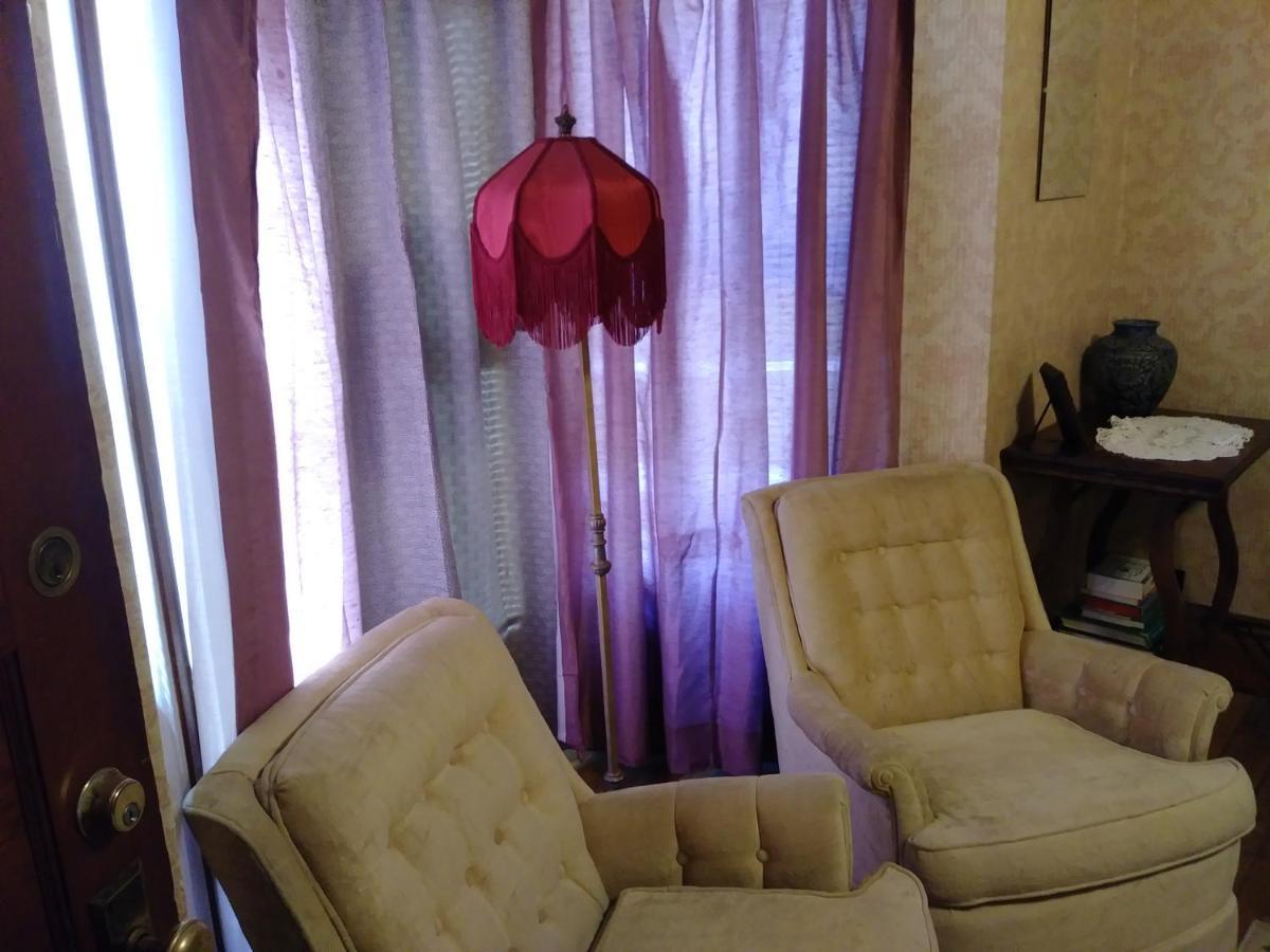 The Sturgis Motel Bagian luar foto